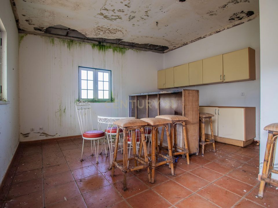 Helårsgrund i Coimbra, Coimbra - foto 3