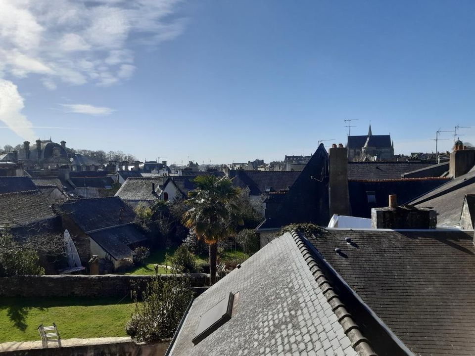Lejlighed i Vannes, Morbihan - foto 4