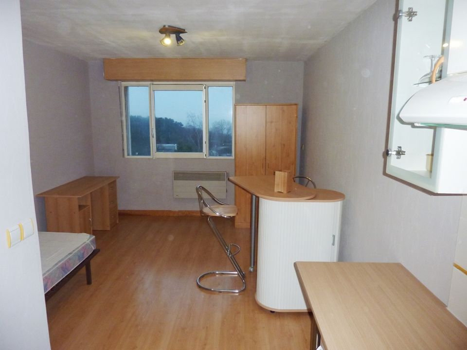 Studio i Vandoeuvre-les-Nancy, Meurthe-et-Moselle - foto 2