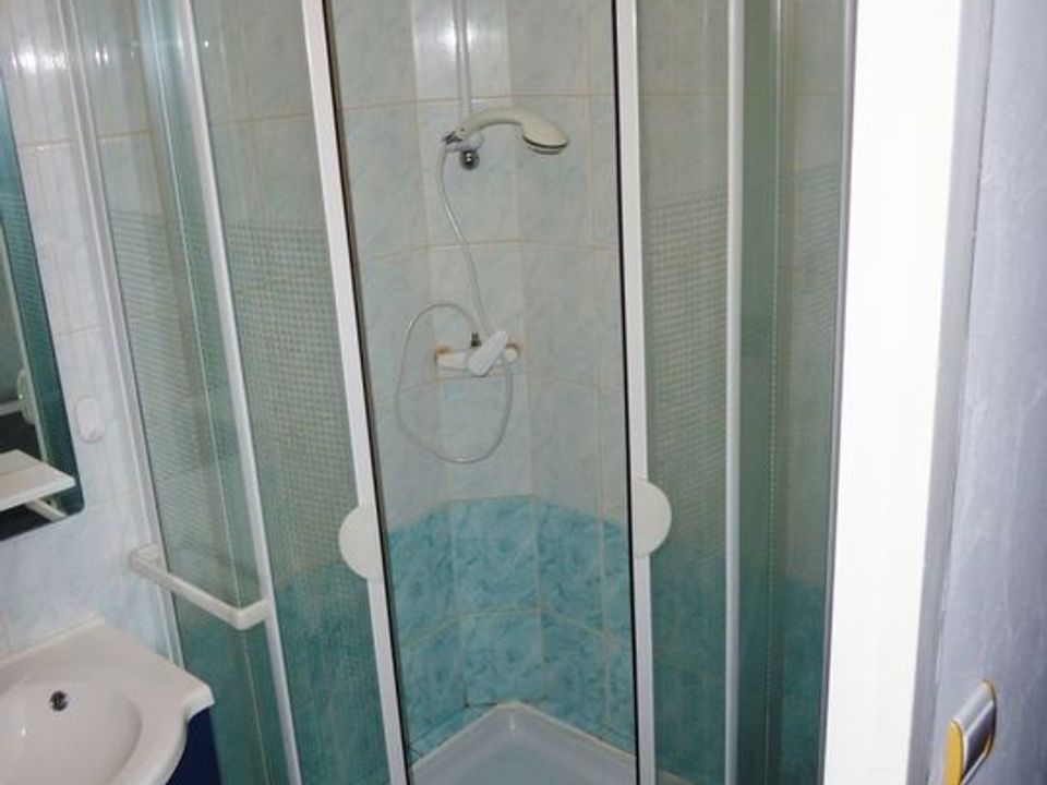 Studio i Vandoeuvre-les-Nancy, Meurthe-et-Moselle - foto 3