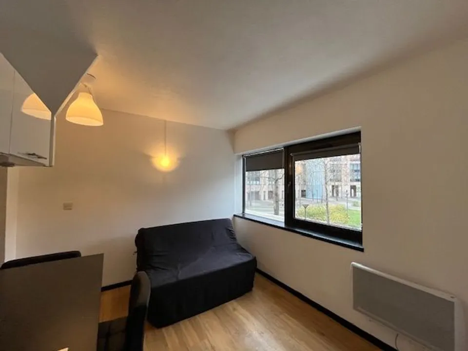 Studio i Orleans, Loiret - bilde 1