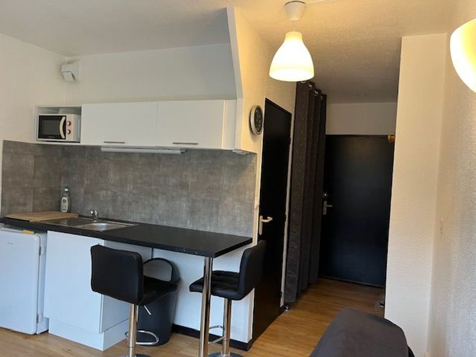 Studio i Orleans, Loiret - bilde 3