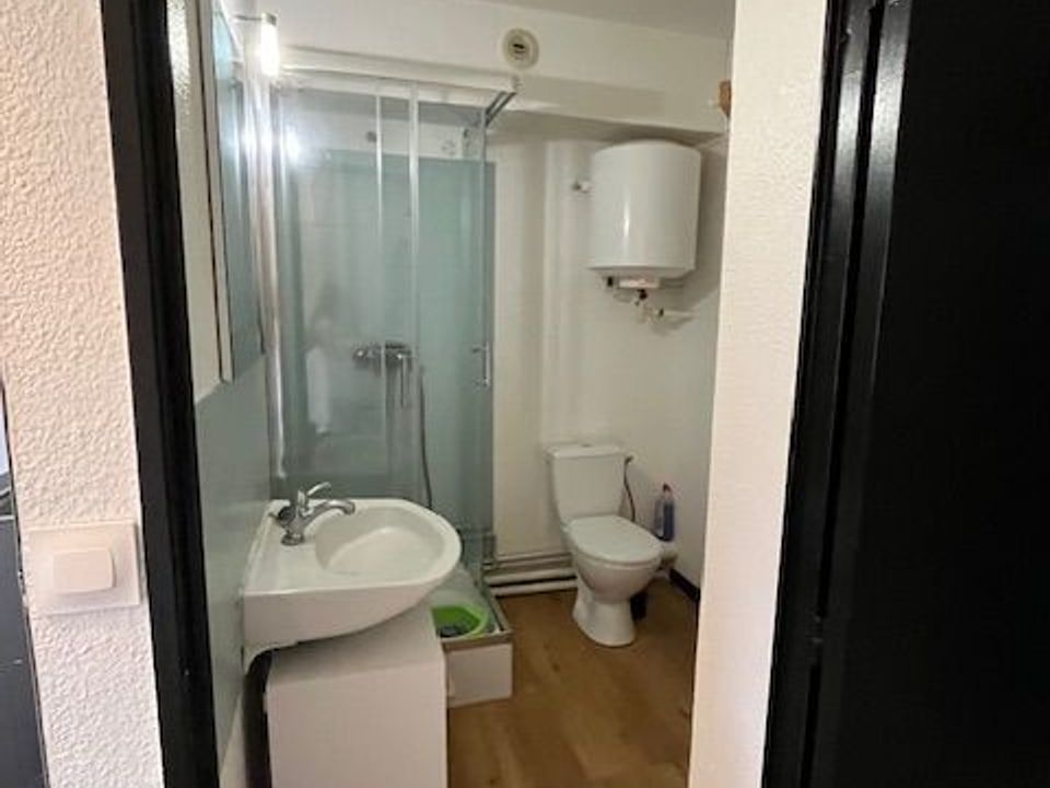 Studio i Orleans, Loiret - bilde 4