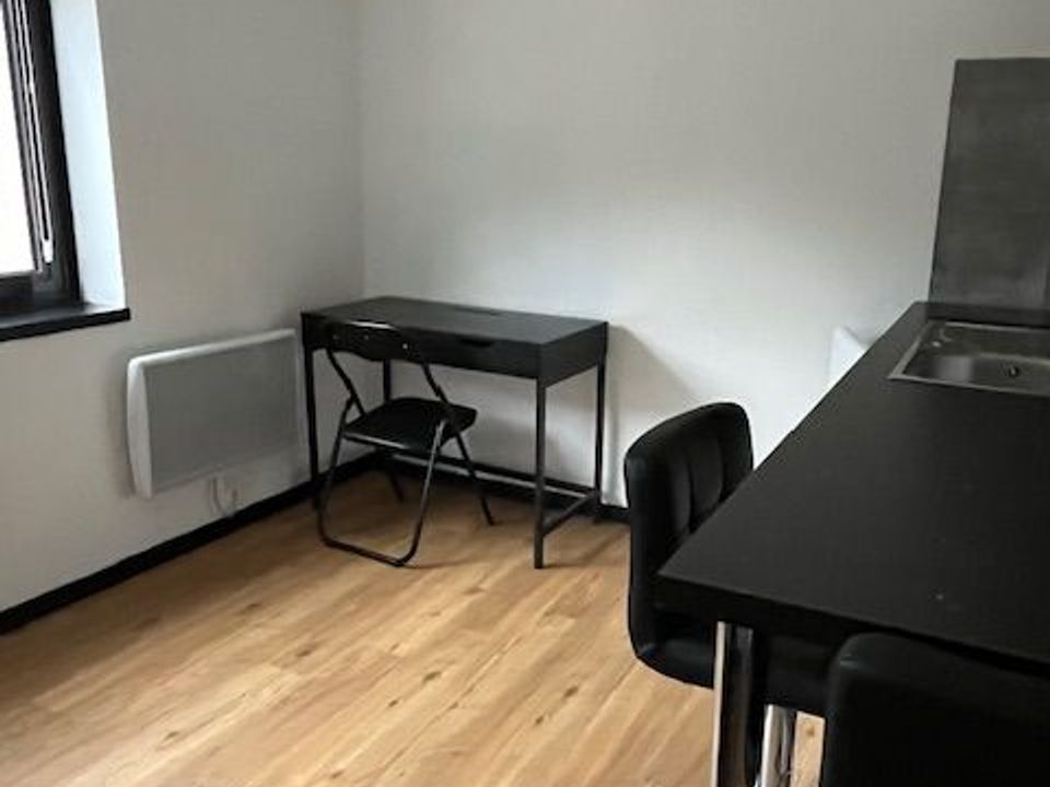 Studio i Orleans, Loiret - bilde 5