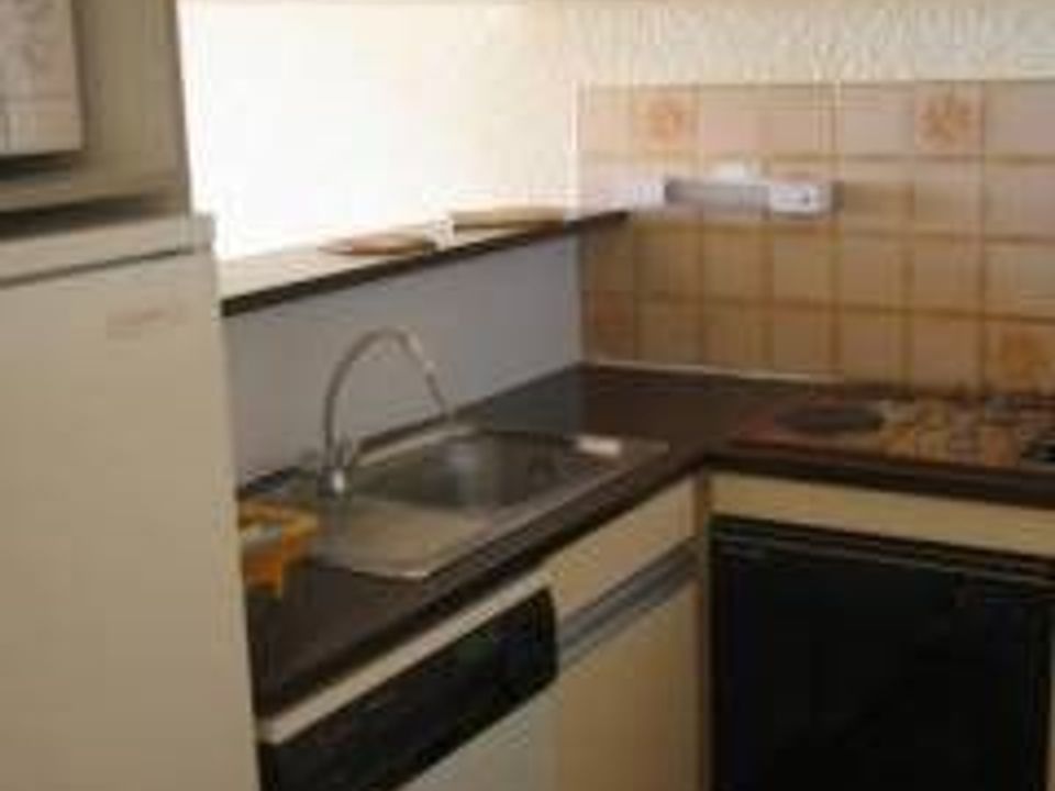 Lejlighed i Palavas-les-Flots, Herault - foto 1