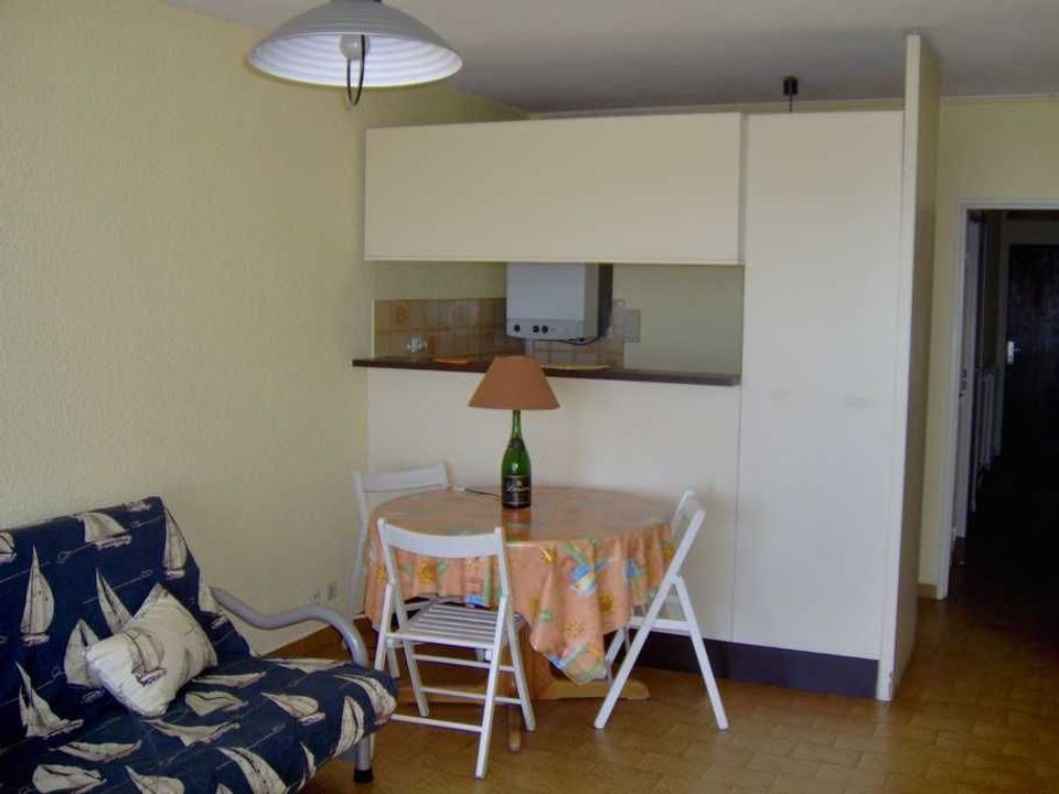 Lejlighed i Palavas-les-Flots, Herault - foto 2