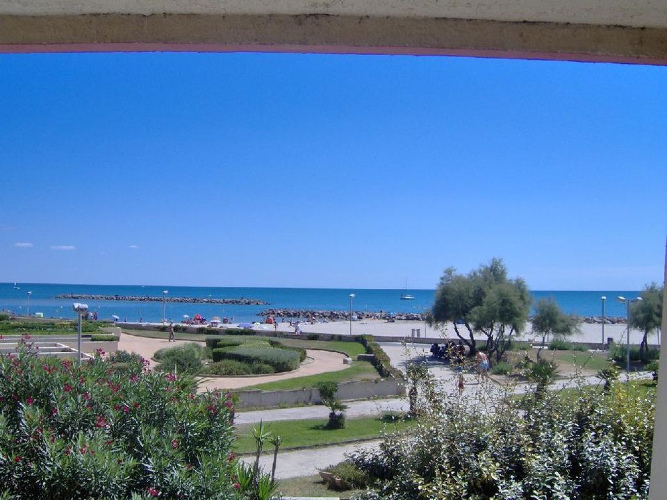 Lejlighed i Palavas-les-Flots, Herault - foto 4