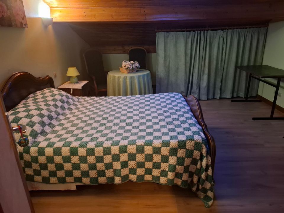 Studio i Saint-Ciers-d'Abzac, Gironde - foto 1