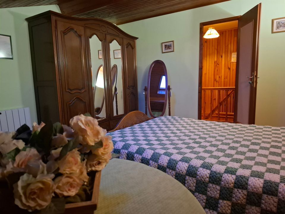 Studio i Saint-Ciers-d'Abzac, Gironde - foto 2