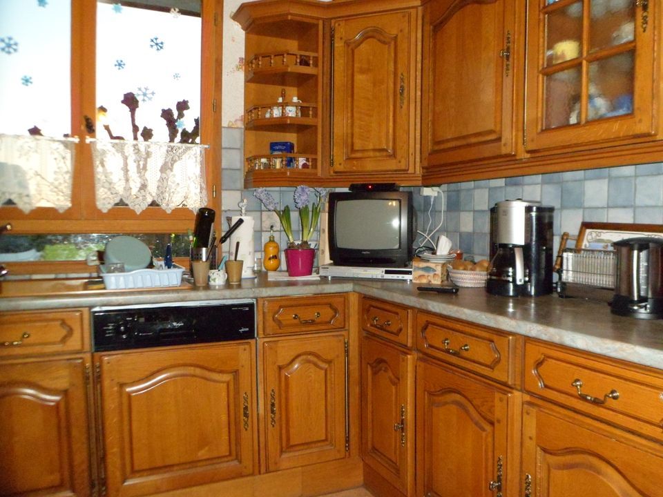 Studio i Saint-Ciers-d'Abzac, Gironde - foto 3
