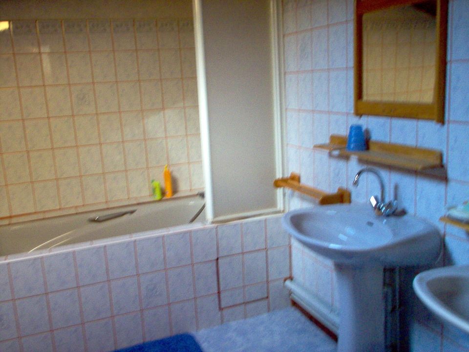 Studio i Saint-Ciers-d'Abzac, Gironde - foto 4