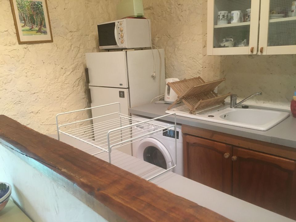Lejlighed i Sauzet, Drome - foto 5