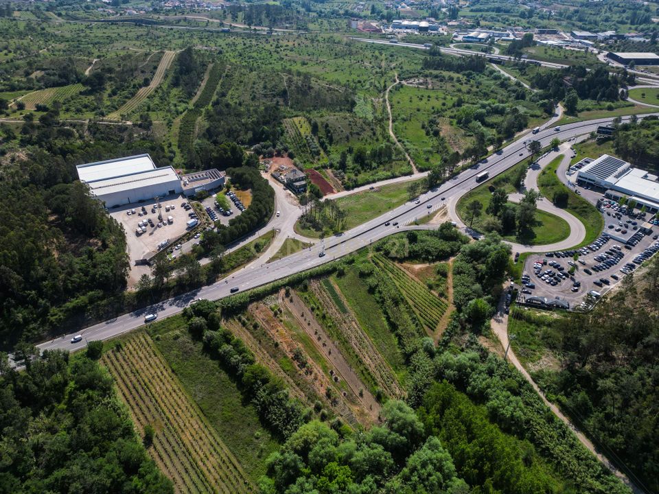 Helårsgrund i Coimbra, Coimbra - foto 3