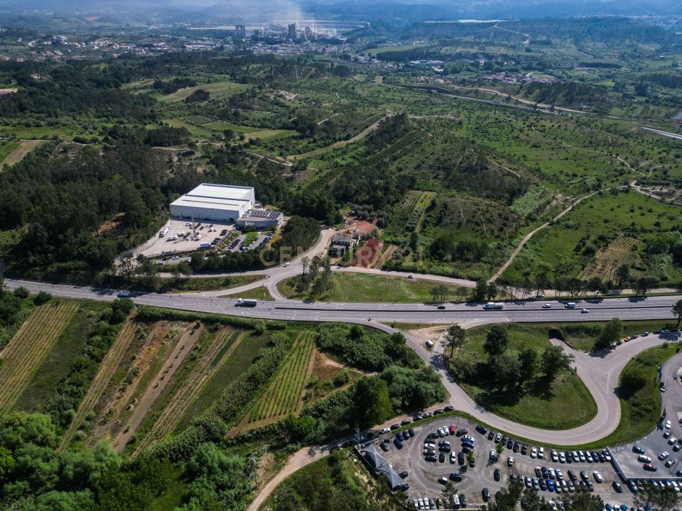 Helårsgrund i Coimbra, Coimbra - foto 4