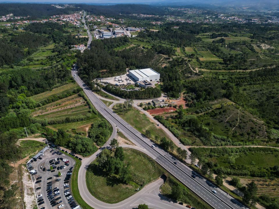 Helårsgrund i Coimbra, Coimbra - foto 5