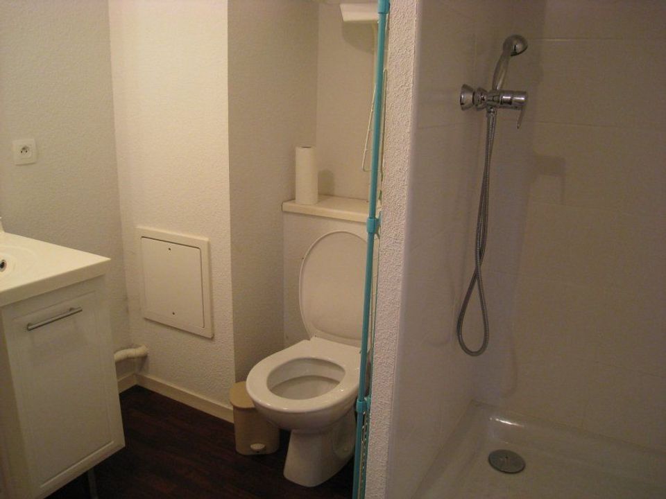 Studio i Villeurbanne, Rhone - foto 3