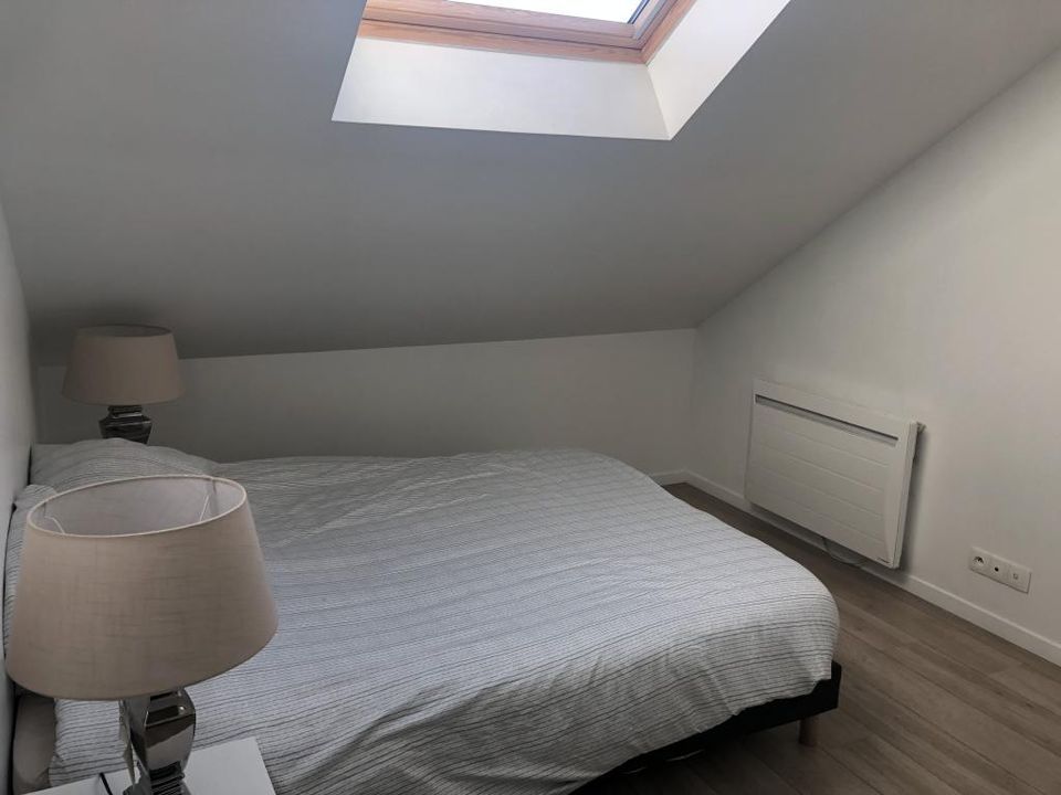 Lejlighed i Nantes, Loire-Atlantique - foto 2