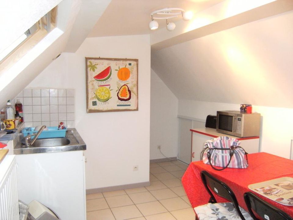 Lejlighed i Amiens, Somme - foto 2