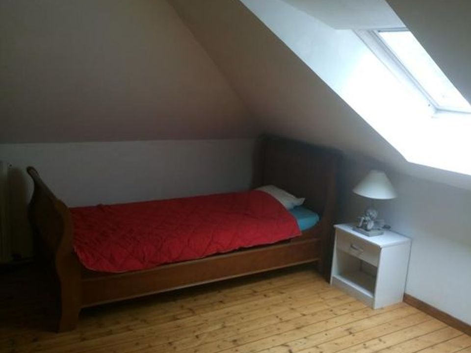 Studio i Maubeuge, Nord - foto 1