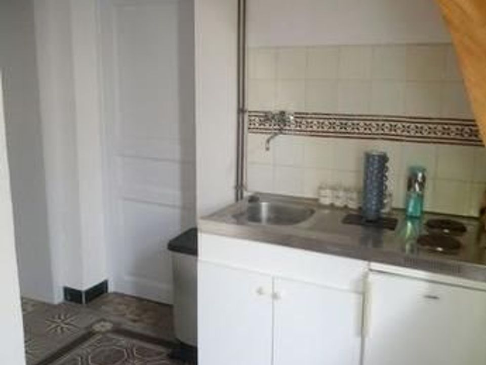 Studio i Maubeuge, Nord - foto 2