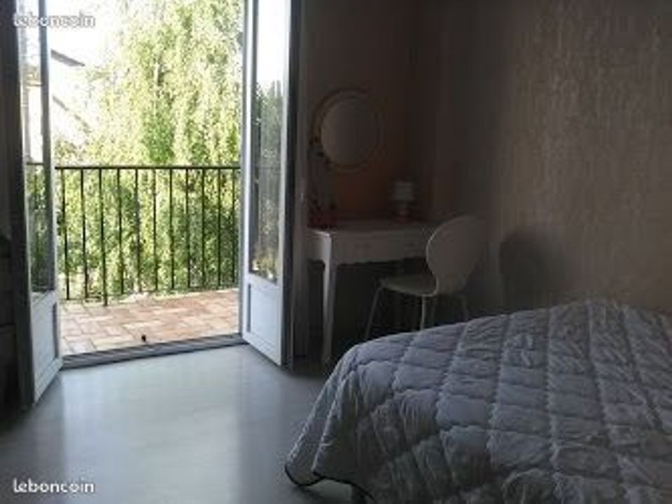 Studio i Tarbes, Hautes-Pyrenees - foto 1