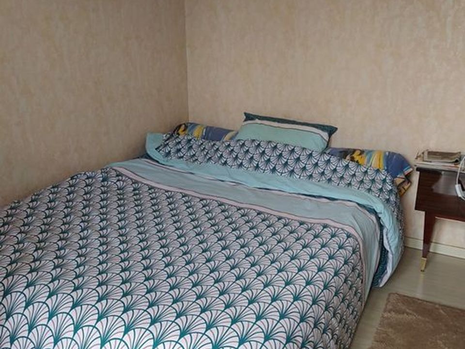 Studio i Tarbes, Hautes-Pyrenees - foto 2