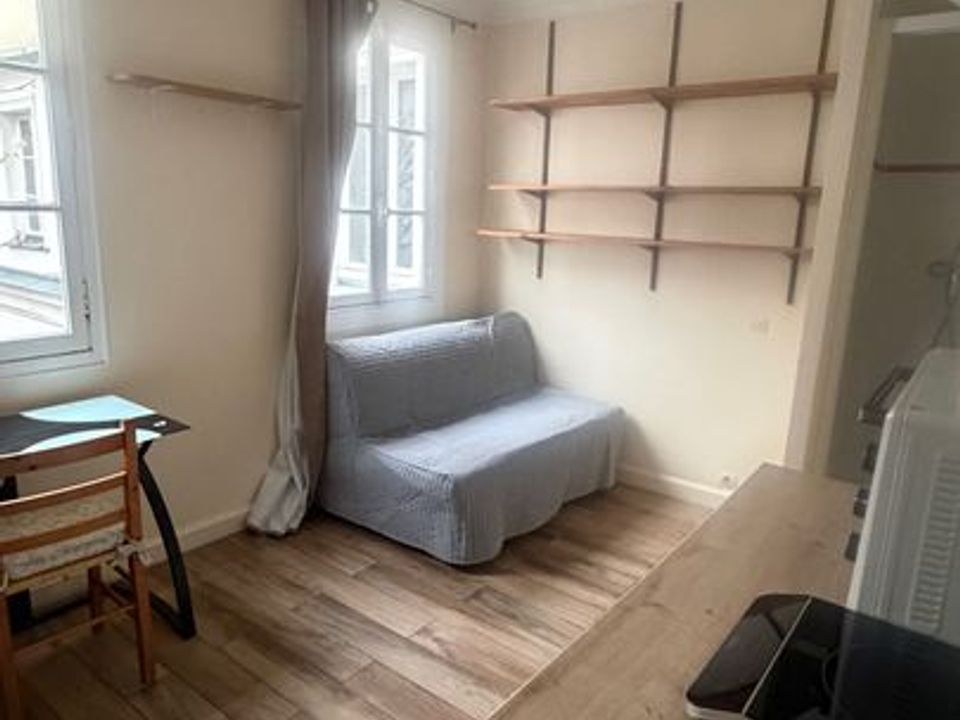Studio i Paris, Paris - foto 2