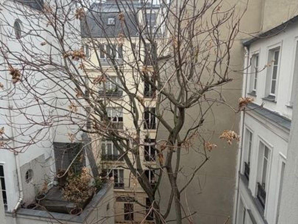 Studio i Paris, Paris - foto 4