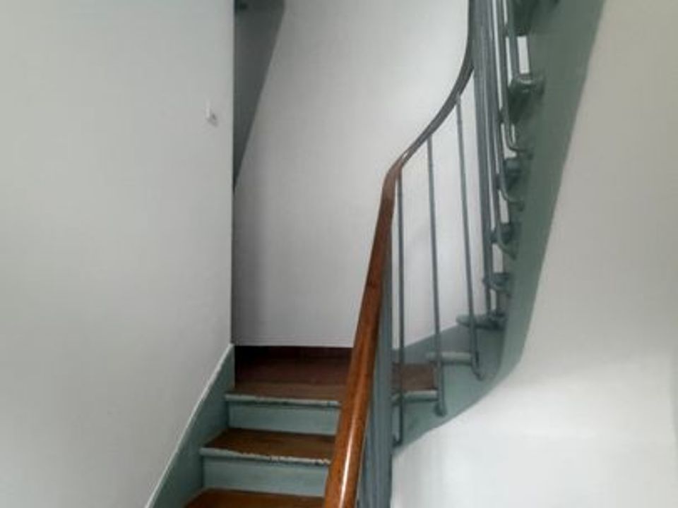 Studio i Paris, Paris - foto 5