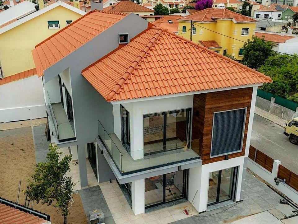 Villa i Sintra, Lisbon - foto 1