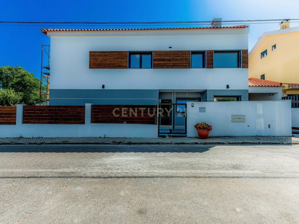 Villa i Sintra, Lisbon - foto 3
