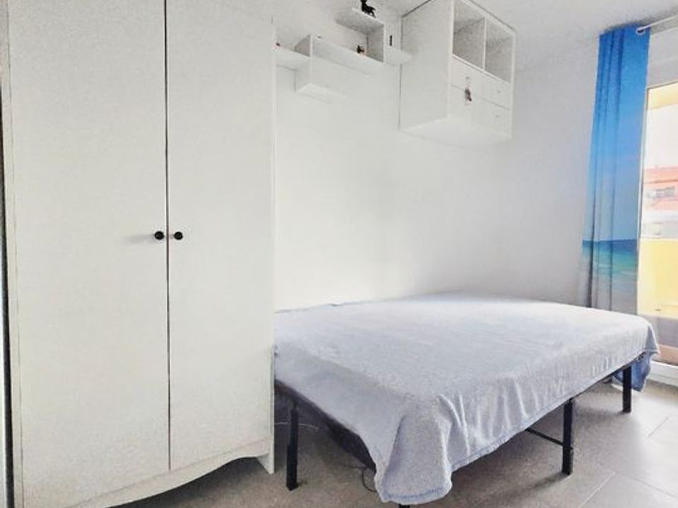Studio i Nice, Alpes-Maritimes - foto 1
