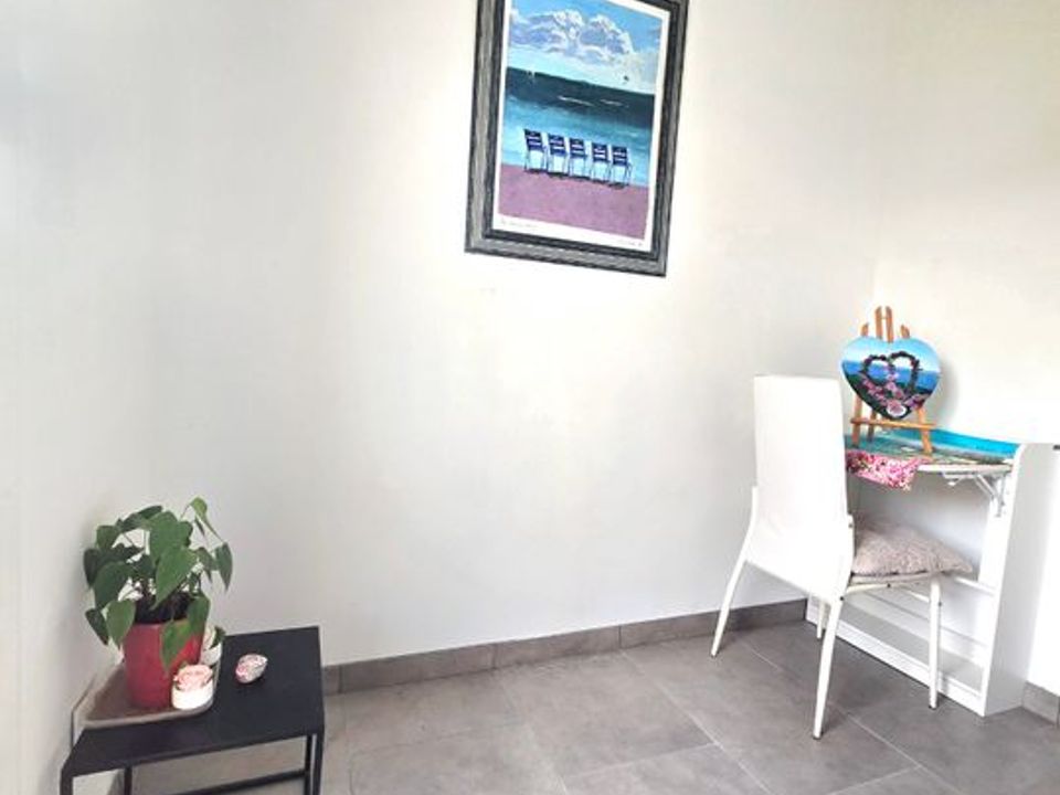 Studio i Nice, Alpes-Maritimes - foto 2