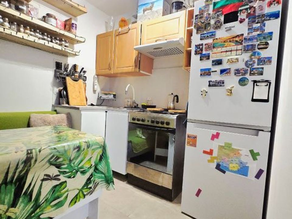 Studio i Nice, Alpes-Maritimes - foto 4