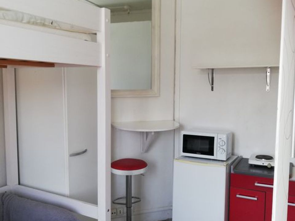 Studio i Amiens, Somme - foto 1