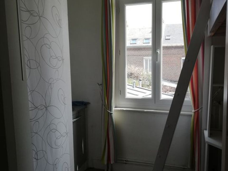 Studio i Amiens, Somme - foto 2