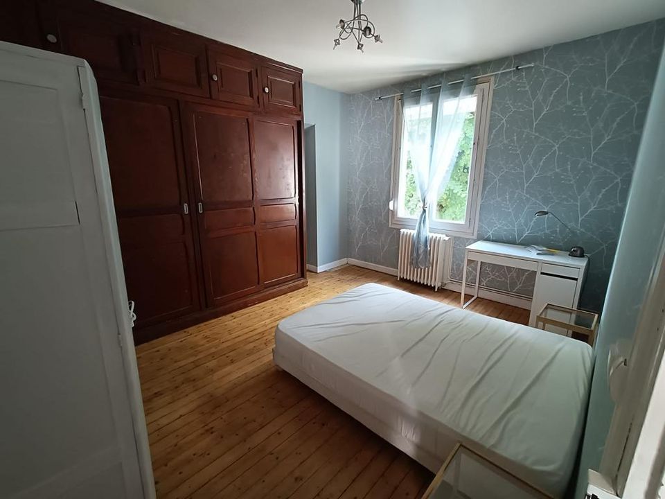 Lejlighed i Reims, Marne - foto 1
