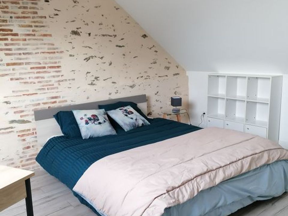 Studio i Les Ponts-de-Cé, Maine-et-Loire - foto 2