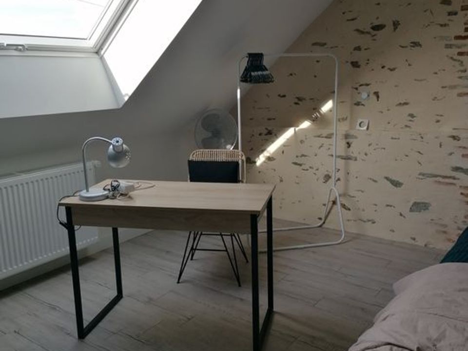 Studio i Les Ponts-de-Cé, Maine-et-Loire - foto 3