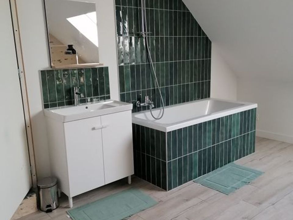 Studio i Les Ponts-de-Cé, Maine-et-Loire - foto 4