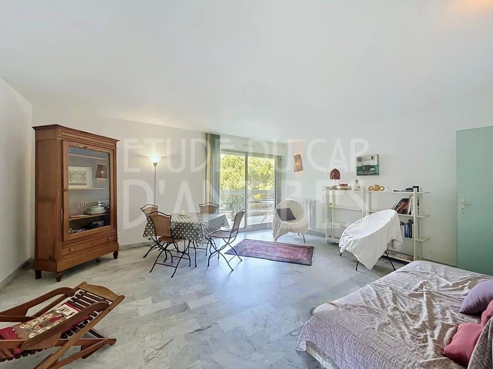 Lejlighed i Antibes, Alpes-Maritimes - foto 2