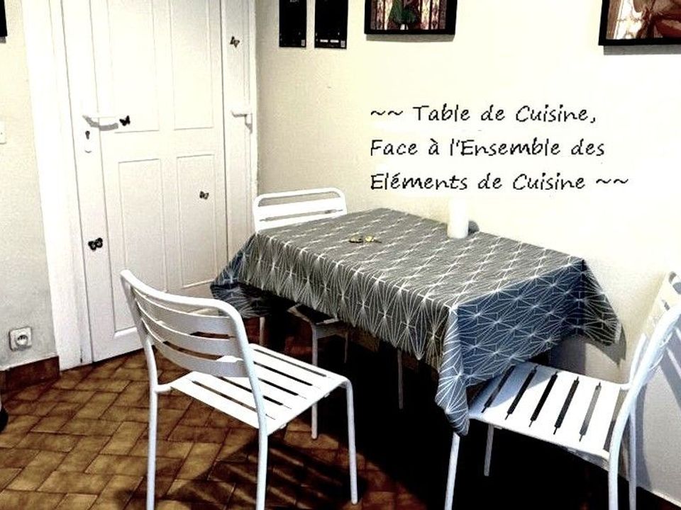 Lejlighed i Besancon, Doubs - foto 2