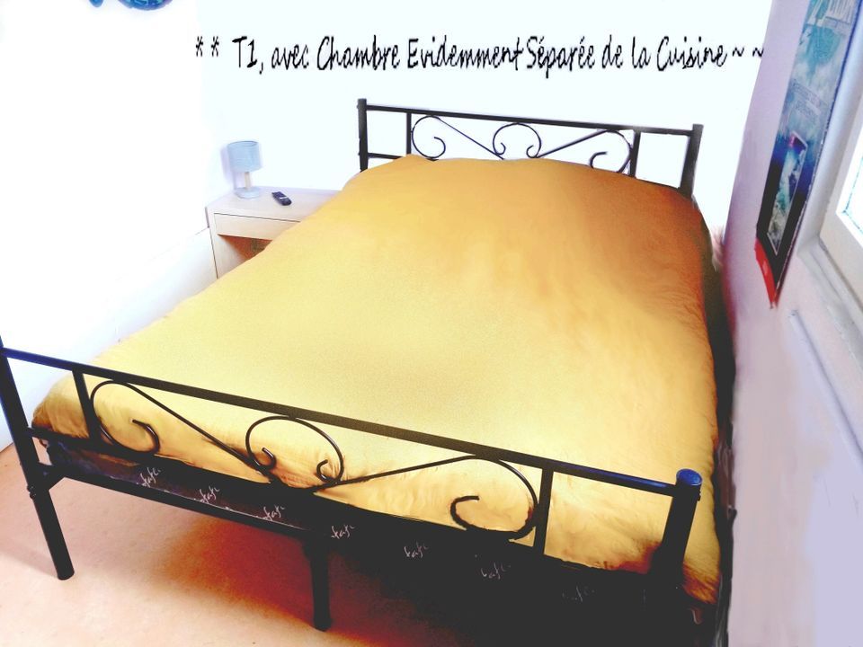 Lejlighed i Besancon, Doubs - foto 4