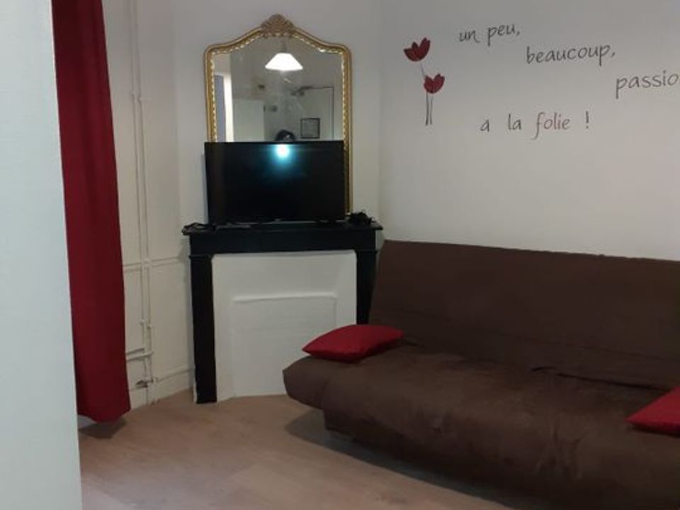 Studio i Maisons-Alfort, Val-de-Marne - foto 1