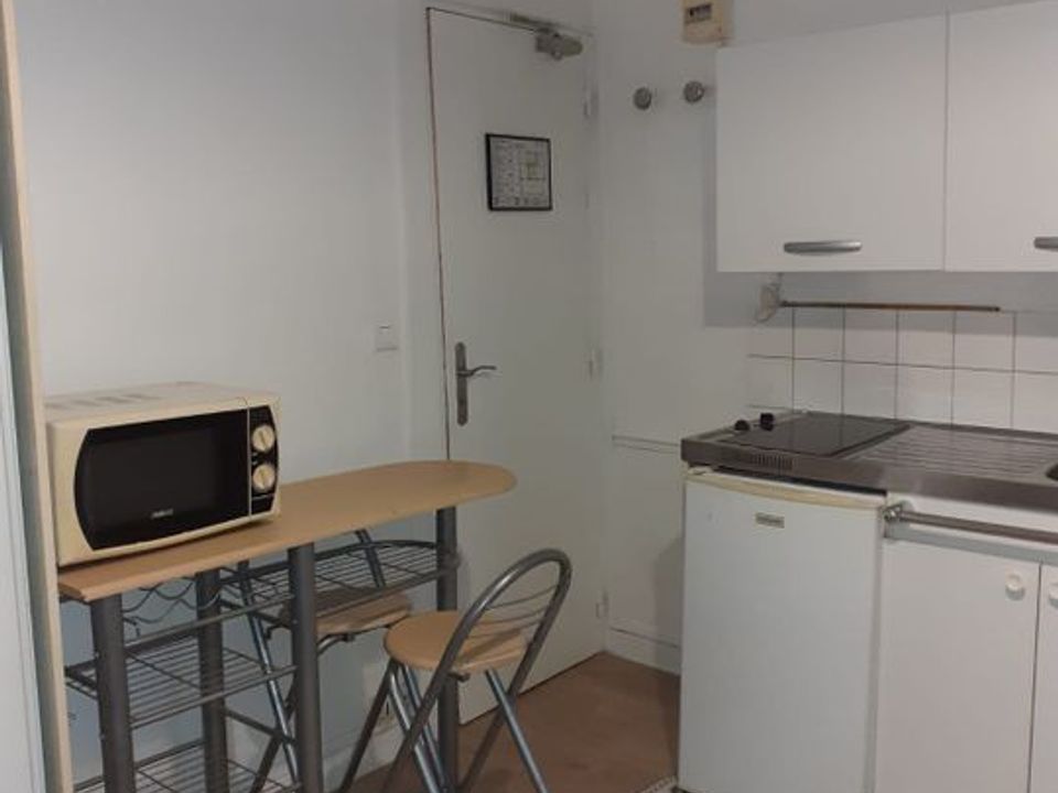 Studio i Maisons-Alfort, Val-de-Marne - foto 2