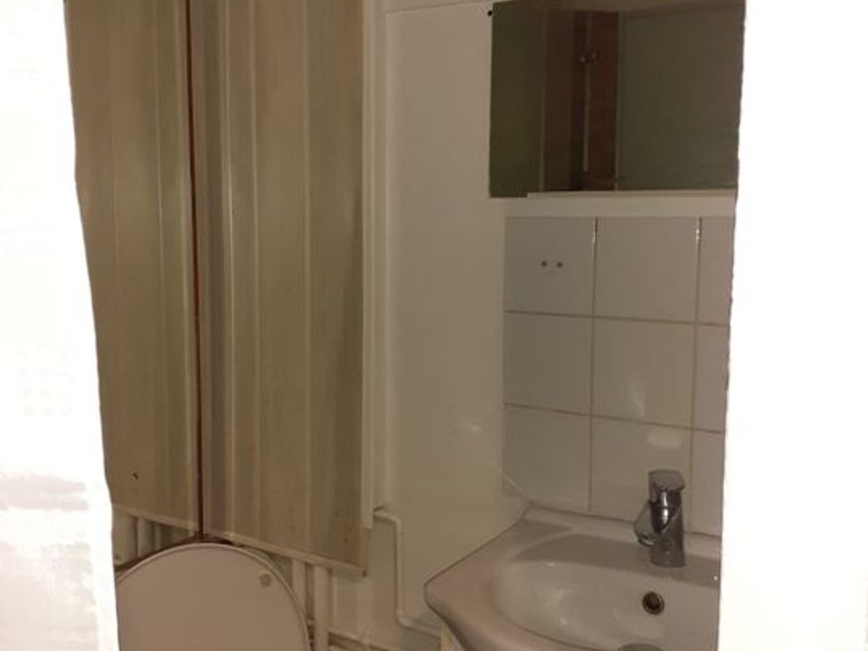 Studio i Maisons-Alfort, Val-de-Marne - foto 4