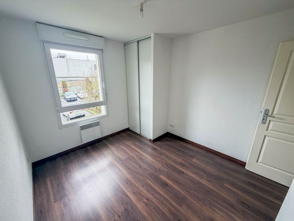 Lejlighed i Saverne, Bas-Rhin - foto 2