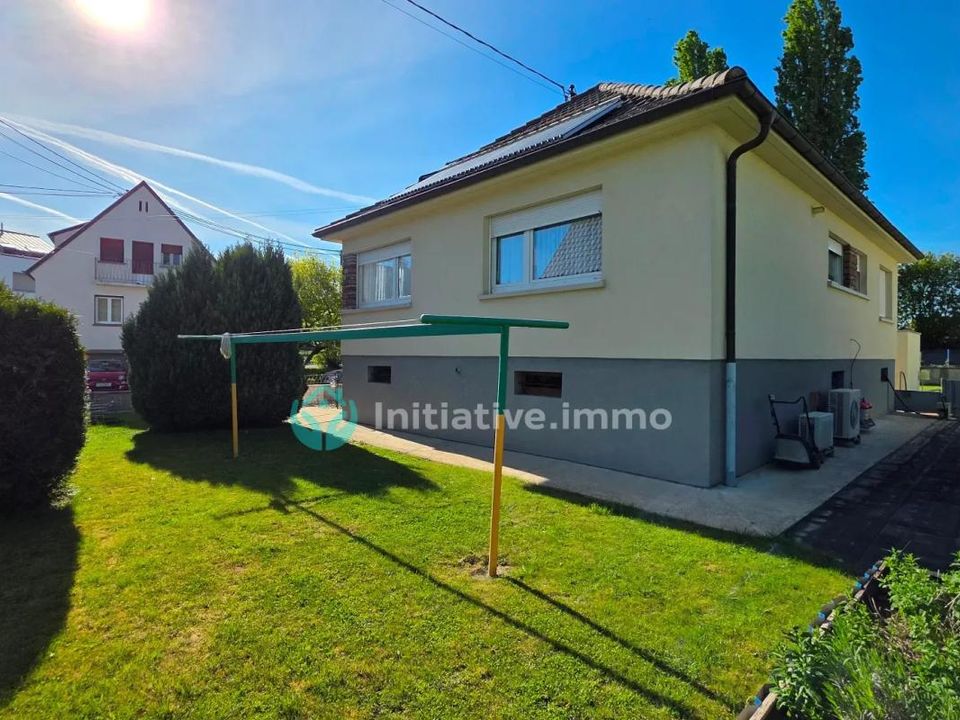 Villa i Gambsheim, Bas-Rhin - foto 3