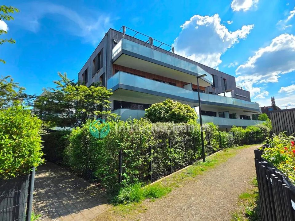 Apartment in Souffelweyersheim, Bas-Rhin - photo 1
