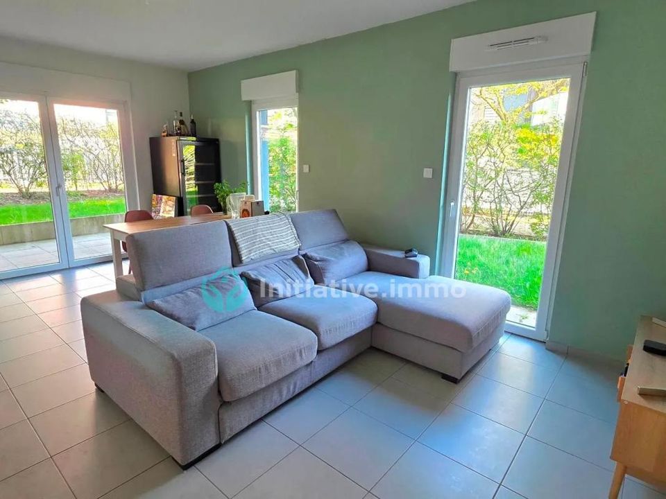 Apartment in Souffelweyersheim, Bas-Rhin - photo 2